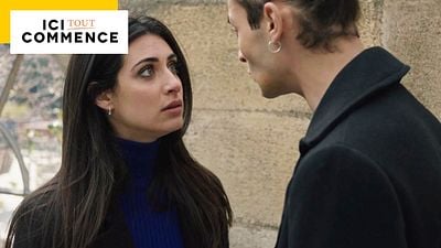 image de la news Ici tout commence : un couple mythique se sépare !