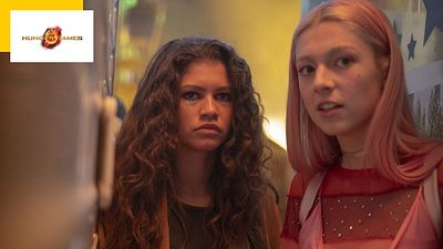 image de la news Hunger Games le préquel : une star d'Euphoria au casting