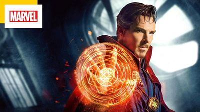 image de la news Doctor Strange 2 : l'acteur fétiche de Sam Raimi dans une scène coupée délirante