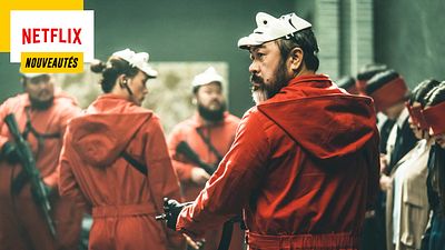 image de la news Nouveautés Netflix : La Casa de Papel en version coréenne et Mr. Bean en guerre contre une abeille !