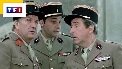 image de la news On a retrouvé la 7e compagnie sur TF1, mais où est Aldo Maccione ?