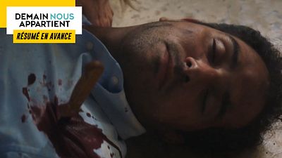 image de la news Demain nous appartient : ce qui vous attend dans l'épisode 1216 du lundi 27 juin 2022 [SPOILERS]