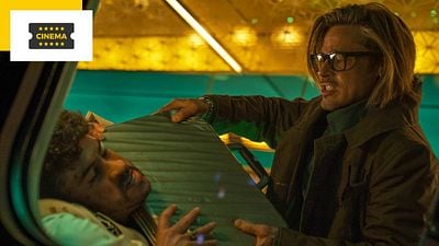 50 films à voir au cinéma cet été : Thor 4, Bullet Train, One Piece, Nope...