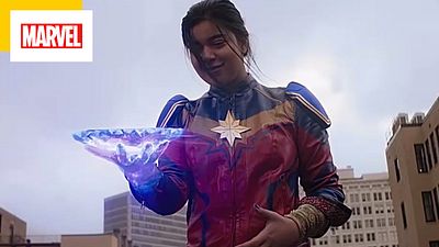 image de la news Disney+ : cette série Marvel est la mieux notée