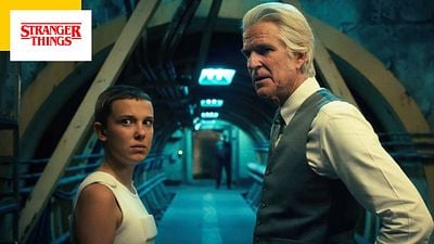 image de la news Stranger Things 4 : date, intrigue, personnages... ce qu'il faut savoir sur le volume 2