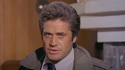 image de la news Mort de Cüneyt Arkin, surnommé le Alain Delon turc