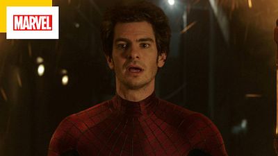 image de la news Spider-Man : Andrew Garfield de retour chez Marvel ?