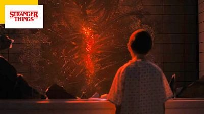 image de la news Stranger Things 4 : Eleven a-t-elle créé le Monde à l'envers ? Millie Bobby Brown partage sa théorie