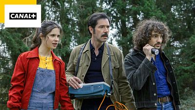 image de la news OVNIS sur Canal+ : pas de saison 3 pour la série de science-fiction déjantée 