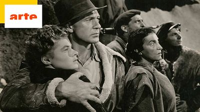 image de la news Pour qui sonne le glas sur Arte : le dictateur Franco a fait modifier le film