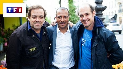 image de la news Les Inconnus se reforment : le trio comique bientôt de retour sur TF1 avec une fiction inédite !