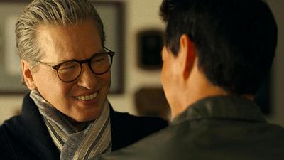 image de la news Top Gun 2 : Tom Cruise et Val Kilmer auraient pu se retrouver bien avant Maverick !