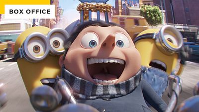 image de la news Les Minions 2 bat des records au box-office américain