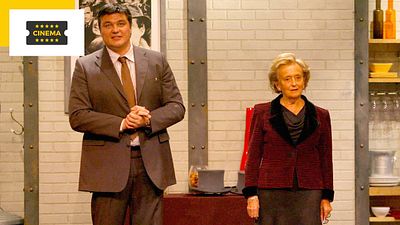 image de la news Catherine Deneuve en Bernadette Chirac : qui jouera David Douillet dans le film ?