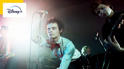 image de la news Disney+ sort la série la plus punk de l'année !