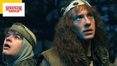 image de la news Stranger Things 4 : Metallica réagit à la scène géniale d'Eddie dans la série Netflix