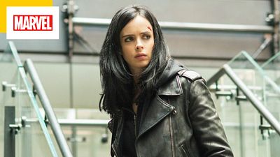 image de la news Marvel sur Disney+ : 5 choses à savoir sur la série Jessica Jones