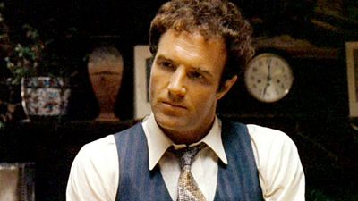 image de la news James Caan : retour sur sa géniale impro dans Le Parrain
