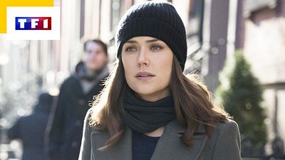 image de la news Après son départ de Blacklist, Megan Boone (Liz) de retour dans une nouvelle série