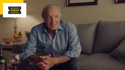 image de la news Mort de James Caan : son dernier film avec un ancien James Bond