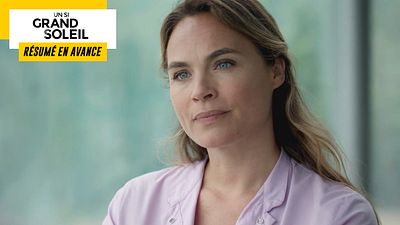 image de la news Un Si Grand Soleil en avance : résumé de l’épisode du lundi 11 juillet 2022 [SPOILERS]