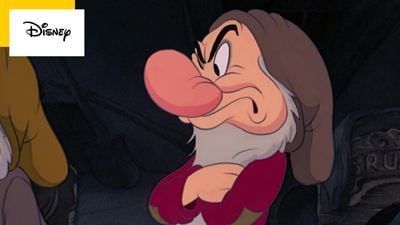 Disney : malgré la polémique, Blanche-Neige a trouvé son Grincheux