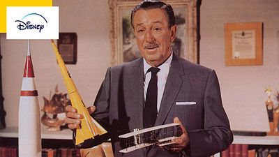 image de la news Walt Disney : sa fascination pour l'espace et sa collaboration avec un scientifique controversé