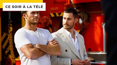 image de la news Ce soir à la télé : le fils de Clint Eastwood vole des voitures à Marseille