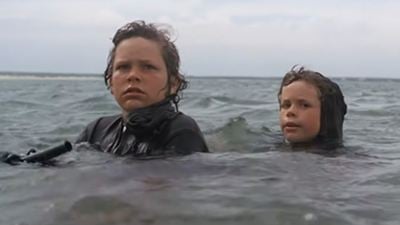 Les Dents de la mer : un des enfants du film a trouvé un travail trop beau pour être vrai !