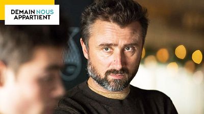 image de la news Demain nous appartient : Alex sur le départ ? Alexandre Brasseur annonce une mauvaise nouvelle