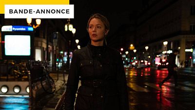 image de la news Virginie Efira bouleversante dans la bande-annonce de Revoir Paris, un film sur les attentats