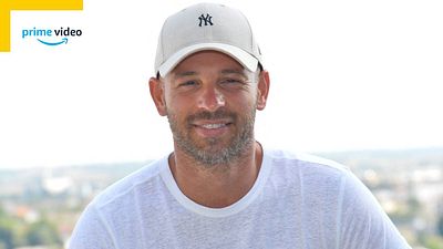 image de la news Franck Gastambide au pays des narcos : des images du tournage de sa comédie d’action sur les traces de Pablo Escobar