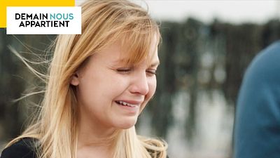 image de la news Demain nous appartient : après Louise, un autre personnage va mourir de manière tragique