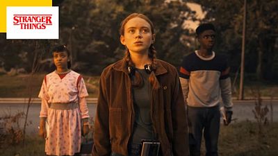 image de la news Stranger Things 4 : ce personnage devait initialement mourir !