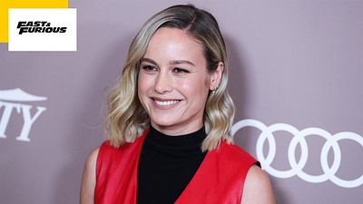image de la news Fast and Furious 10 : l'héroïne de Captain Marvel pourrait jouer un rôle important