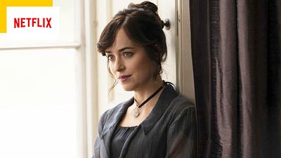 image de la news Netflix : Bridgerton rencontre Fleabag dans le nouveau film de Dakota Johnson