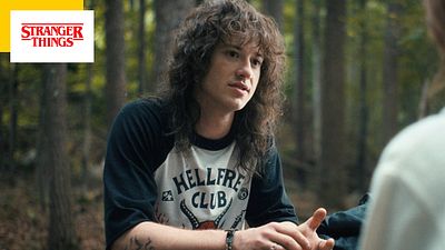 image de la news Stranger Things 4 : une pétition lancée pour sauver l'un des personnages !