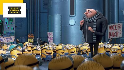 image de la news Moi, moche et méchant 4 : que sait-on du nouveau film de la saga des Minions ?
