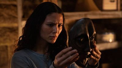 image de la news VOD : quels sont les films à ne pas rater la semaine du 17 au 23 juillet ? Umma, Trois fois rien, Murina...