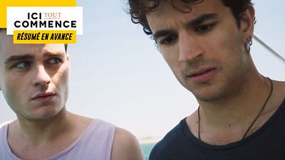 image de la news Ici tout commence : ce qui vous attend dans l’épisode 446 du mardi 19 juillet 2022 [SPOILERS]