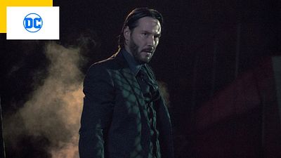 image de la news Batman : Keanu Reeves a un rêve fou pour ce super-héros DC
