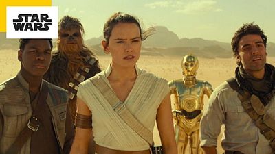 image de la news Star Wars 9 : on vous raconte la version de Colin Trevorrow