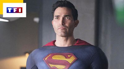 image de la news Superman & Lois sur TF1 : où est tournée la série de super-héros avec Tyler Hoechlin et Elizabeth Tulloch ?