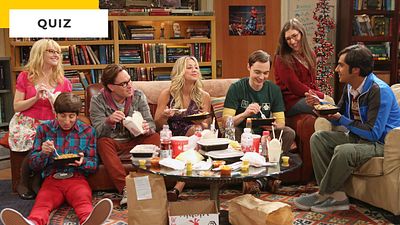 image de la news Quiz The Big Bang Theory : saurez-vous deviner quel personnage a dit cette réplique culte ?