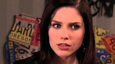 image de la news Les Frères Scott : une autre star de la série aurait pu incarner Brooke !