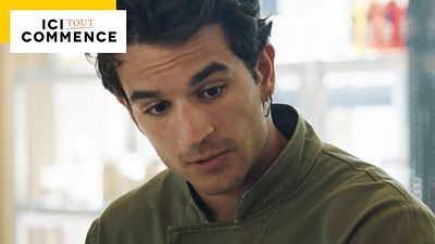 image de la news Ici tout commence : après Alban, un autre personnage sur le point de disparaître