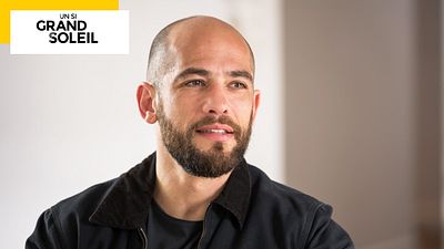 image de la news Un Si Grand Soleil : "Camille va partir en Corée" révèle Moïse Santamaria