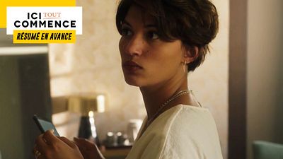 image de la news Ici tout commence : ce qui vous attend dans l’épisode 450 du lundi 25 juillet 2022 [SPOILERS]