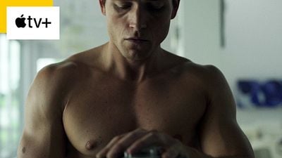 image de la news Taron Egerton en Wolverine ? La série qui prouve que l’acteur est déjà prêt pour le rôle