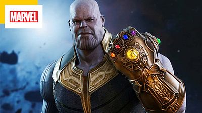 image de la news Marvel dévoile un Gant de l'infini qui vaut des millions de dollars !